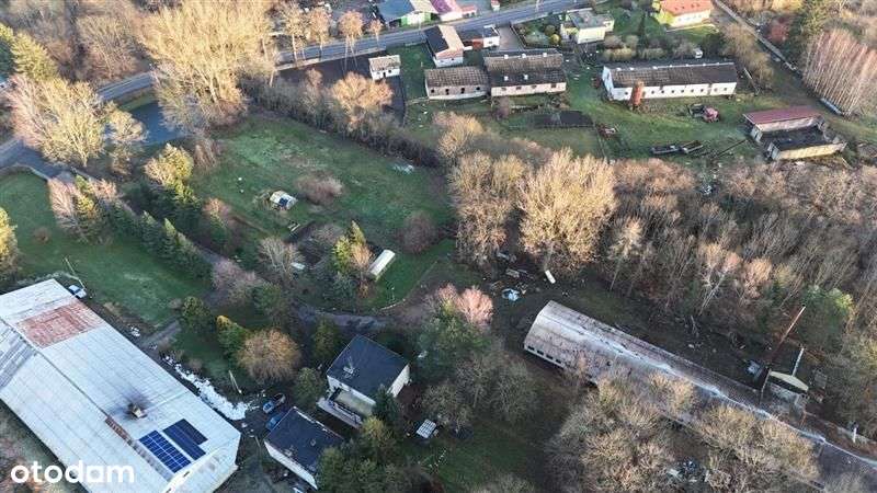 Hala na wynajem - Wierzchomino, powiat Koszalin - Pełny obrazek: 4/19