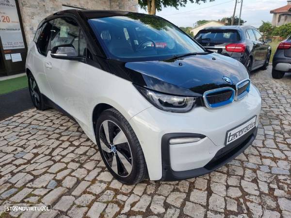 BMW i3 120Ah - 2