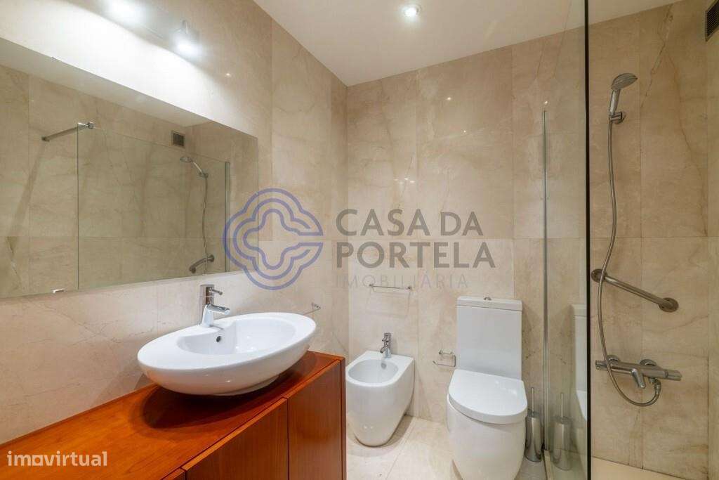 Apartamento T2 Maia-20