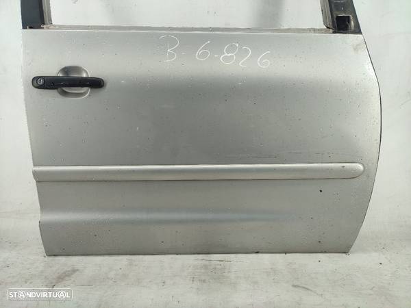 Porta Frente Direita Frt Drt Volkswagen Sharan (7M8, 7M9, 7M6) - 2