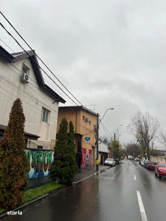 DAMAROAIA-Neajlovului, ST- 390 mp, D - 13 ML, Comision 0%-10