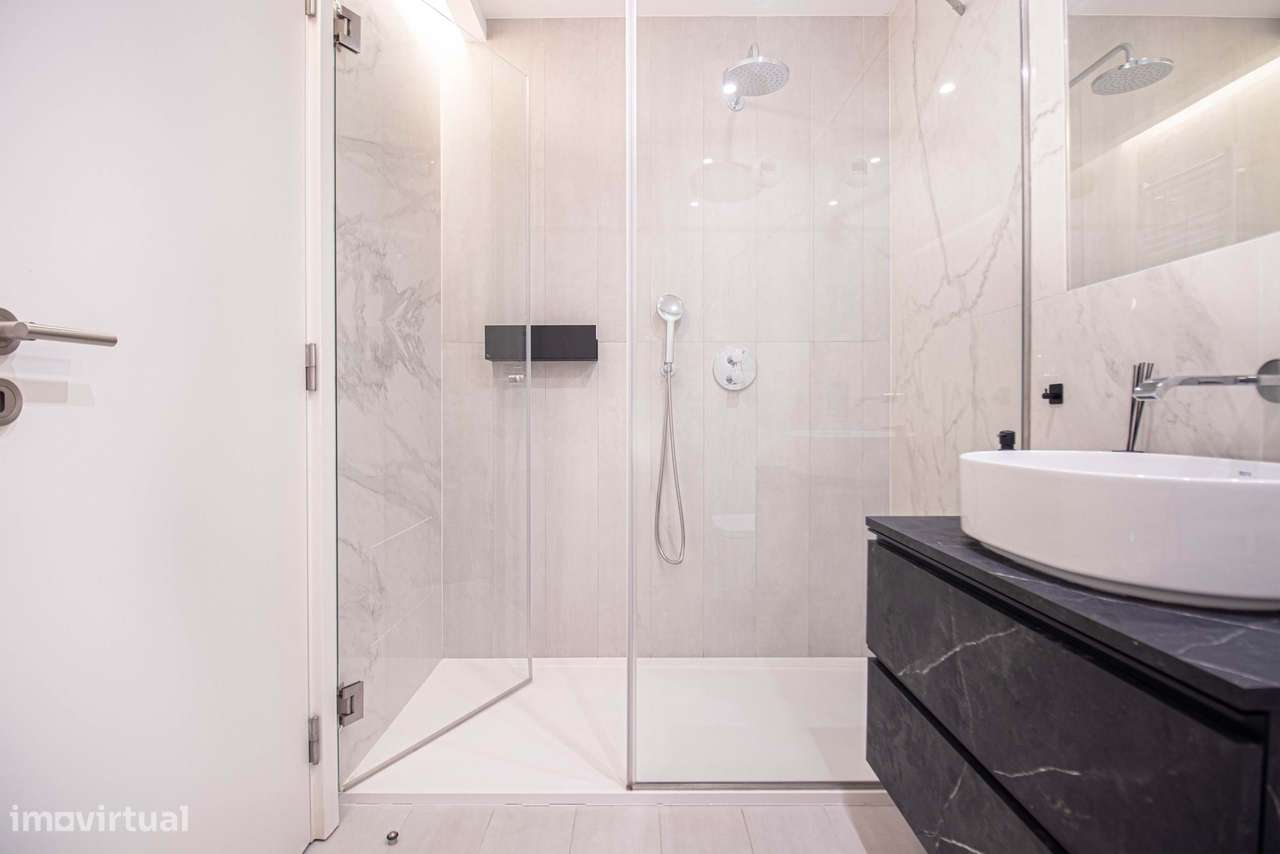 Apartamento T4 | Quinta dos Barros | Alvalade | 196 m²-35
