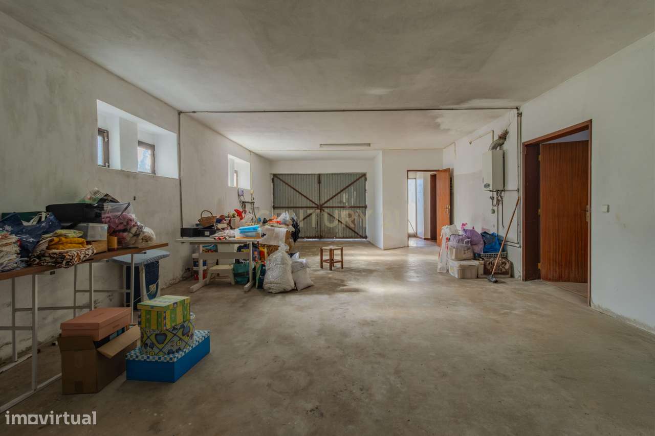 Espetacular Moradia em Porto de Mós, Leiria - 5 Quartos-26