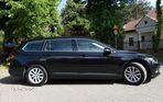 Volkswagen Passat 2.0 TDI BMT Comfortline - 4