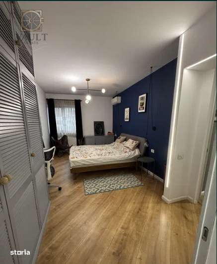 Apartament 3 camere - LOC DE PARCARE INCLUS - 4CITY NORTH - Imagine principală: 2/9