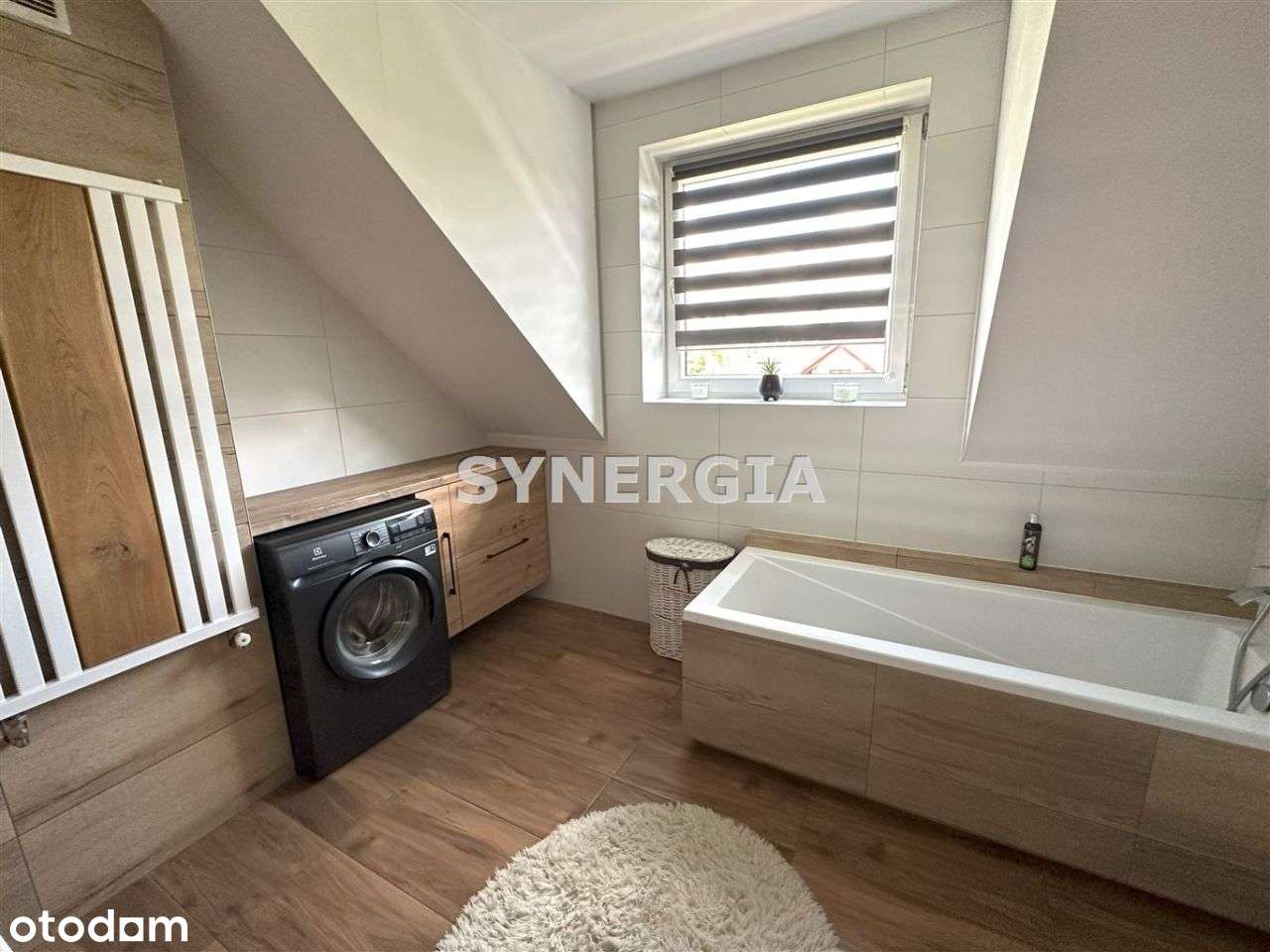 Funkcjonalny dom, Bez Prowizji-8