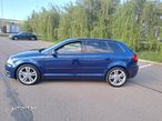 Audi A3 2.0 TDI Sportback DPF S tronic S line Sportpaket - 16