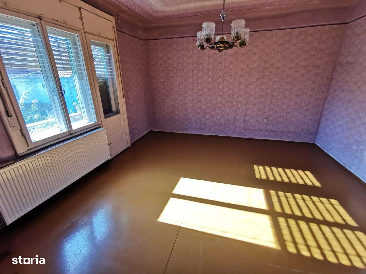 Apartament In Vila – Zona Telegrafului - Imagine principală: 3/18