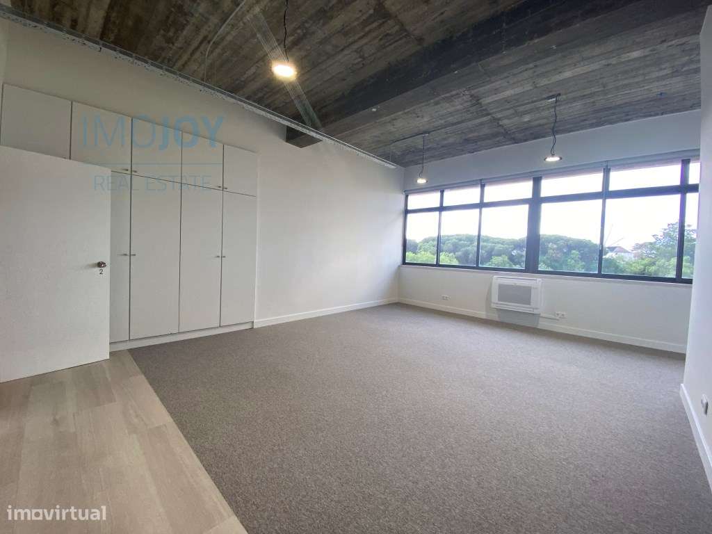 Sala de 33 m² para Arrendamento na Avenida Helen Keller - Grande imagem: 2/24