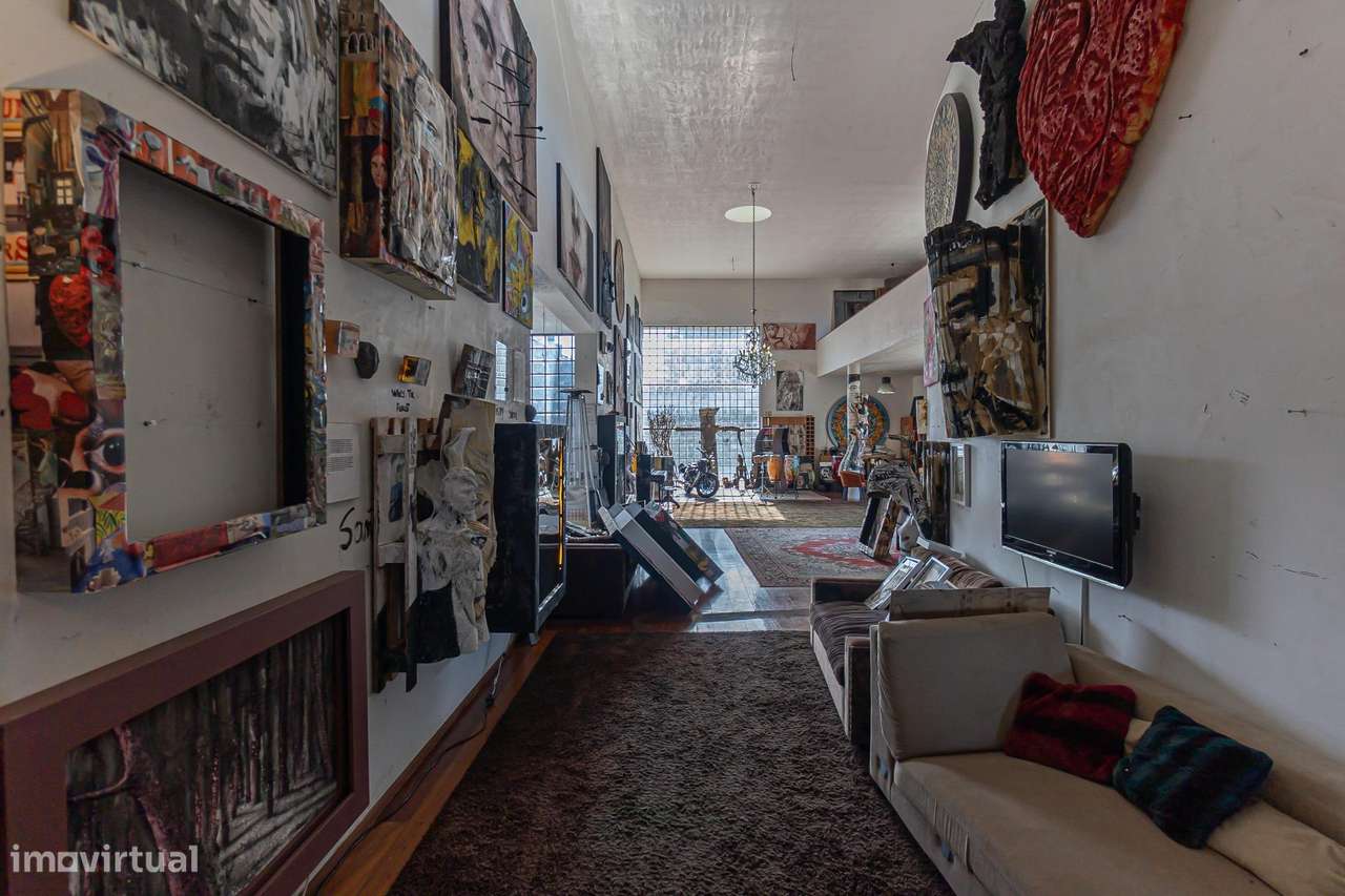 Moradia em Vila do Conde-17