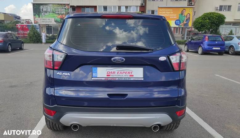 Ford Kuga 2.0 TDCi 4WD Trend - 6