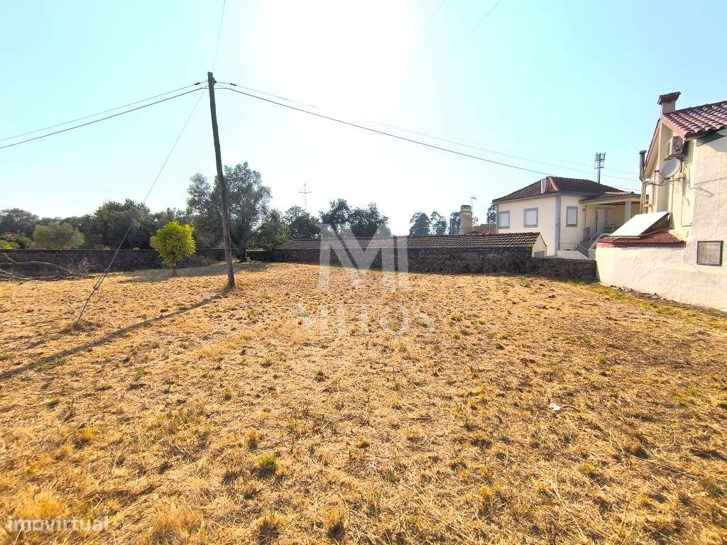 Terreno de construção para venda em Barroselas - Viana do Castelo - Grande imagem: 2/6