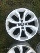 Alufelgi 17" Citroen DS3 C3 4x108 Komplet 4 szt. - 3