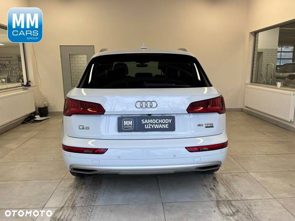 Audi Q5 45 TFSI mHEV Quattro Sport S tronic - 6