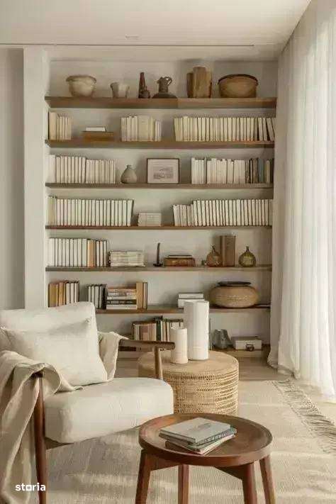 Titan Pallady metrou N Teclu 2 Camere Decomandat cu dressing generos-1