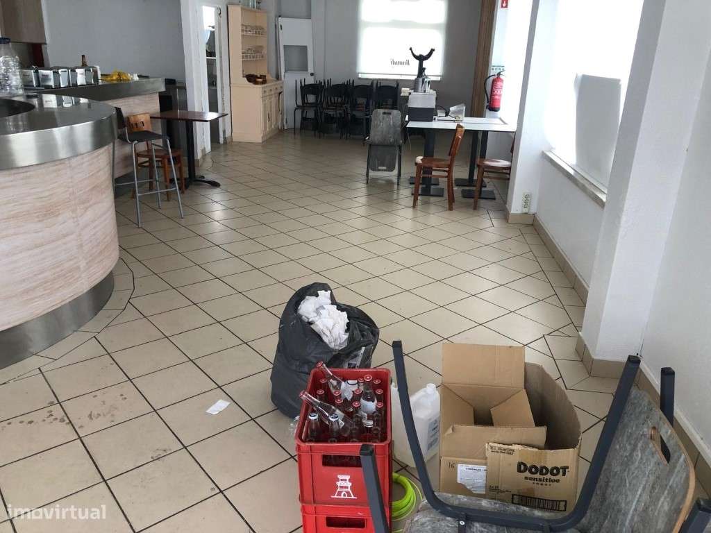 Projecto aprovado para apartamento tipologia T3-13