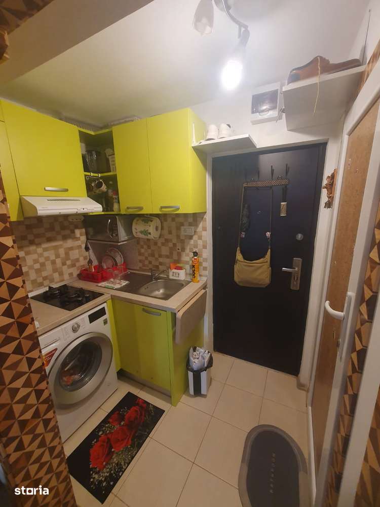 Poarta 6 - Garsoniera - Imagine principală: 3/6