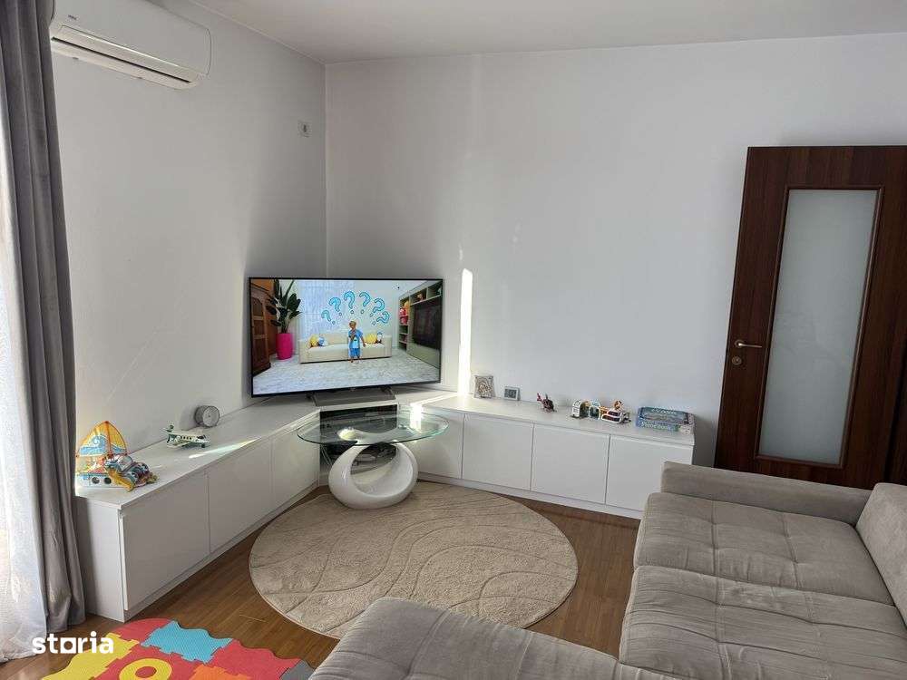 Vanzare | 3 camere | Damaroaia-0