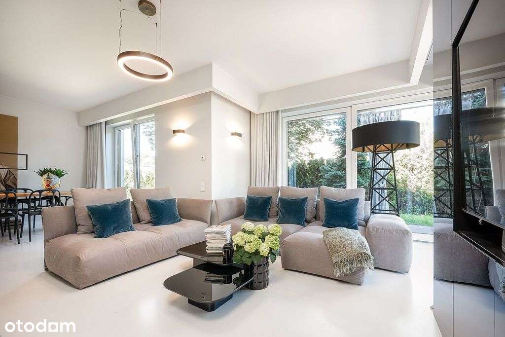 Dom 168m, osiedle siedem klonów Złotno - Pełny obrazek: 5/19