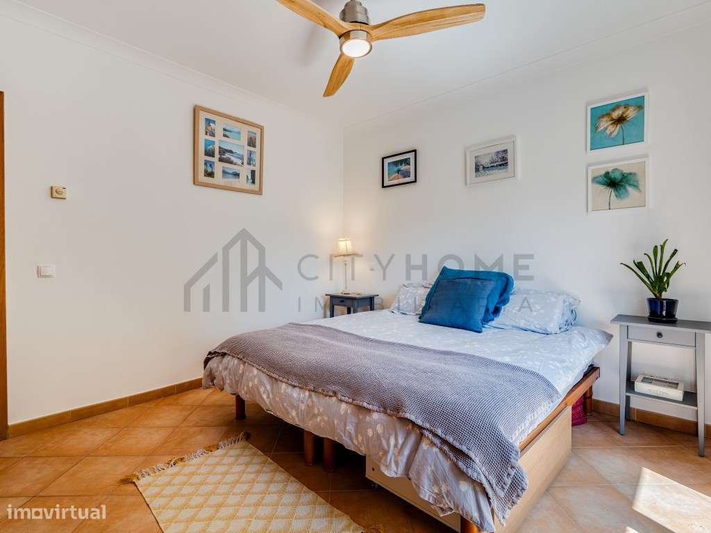 Moradia T3 Renovada com Piscina e Jardins Privados, a Dois Passos d...-32