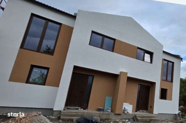 Casa tip duplx, 120 mp,teren 250 mp,imediat ocupabila   Livezeni-2