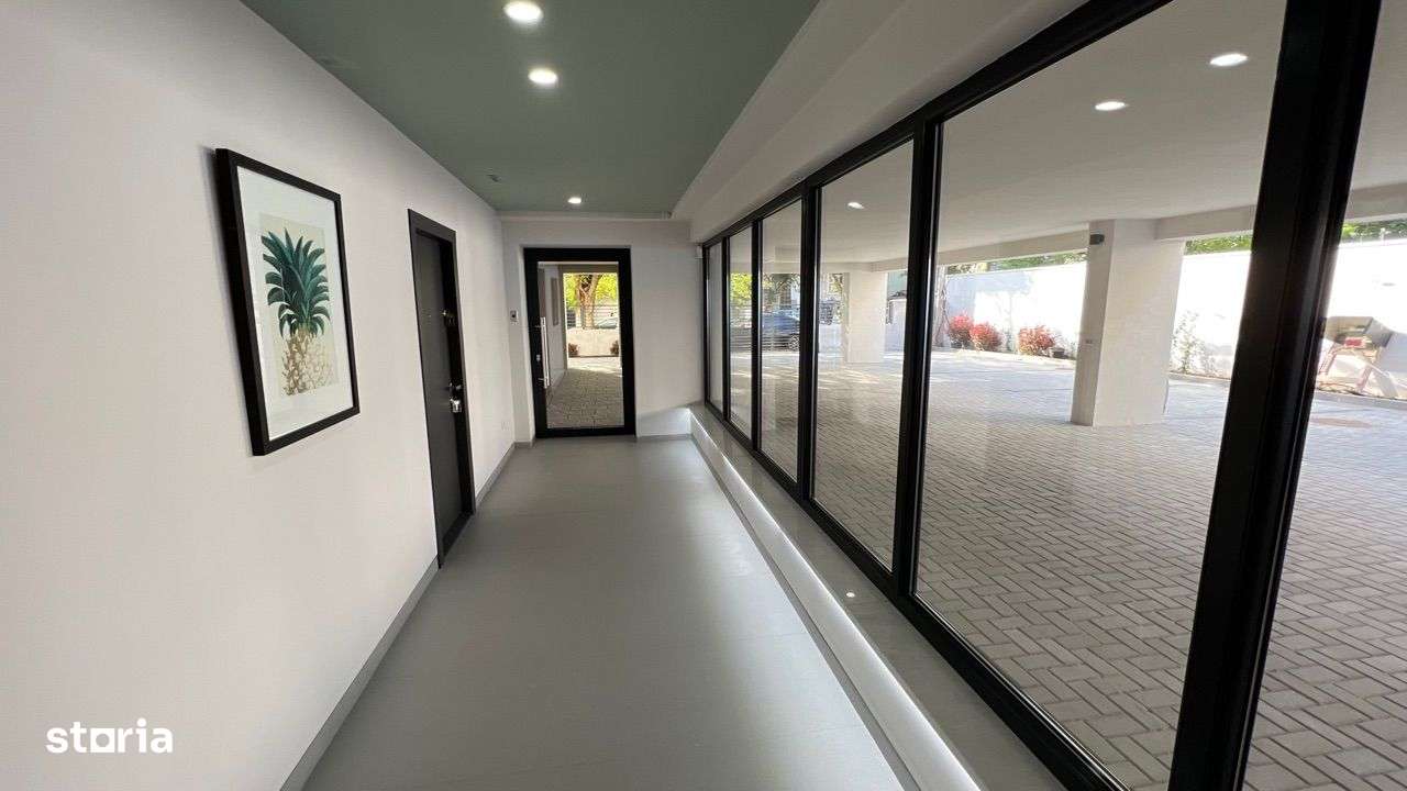Bucuresti Noi-imobil 1677 mp. imobil cu 20 locuri de parcare-8