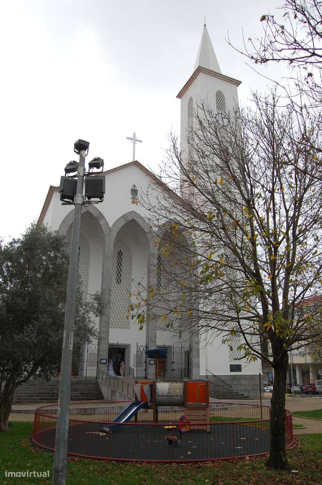 T1 Remodelado com logradouro Amadora-15