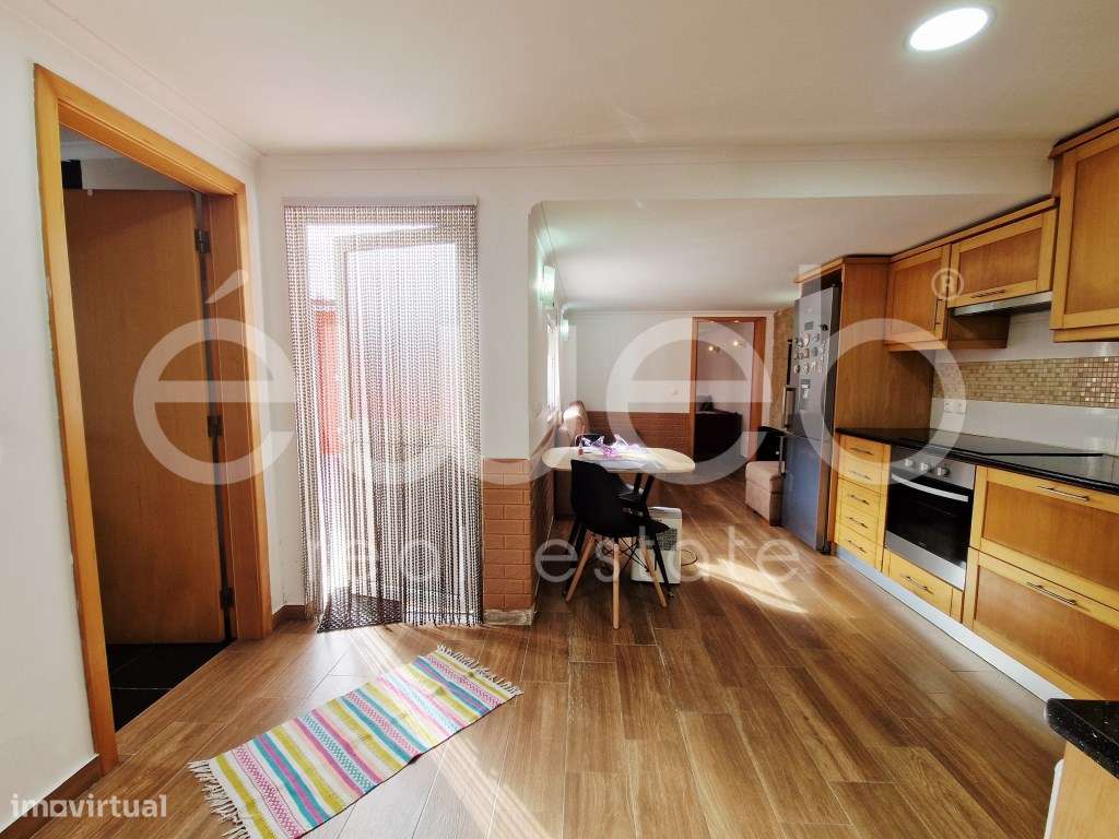 Moradia T3, Samora Correia, Benavente-8