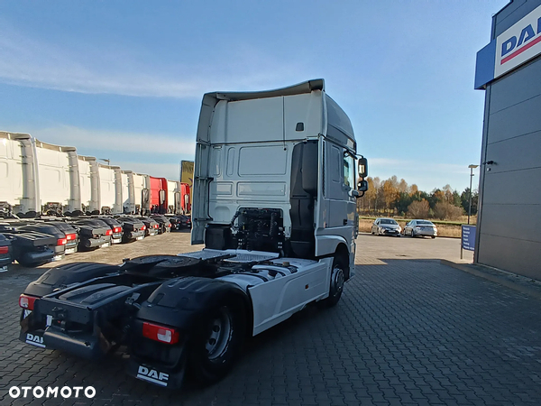 DAF FT 480 XF Standard SLIMCOOL - 6