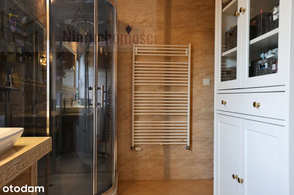 Stylowy!! Pół bliźniaka/Węglinek/Premium-12