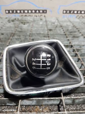 Manson schimbator viteze Volkswagen Tiguan 2007 - 2011 (789) +NUCA SCHIMBATOR - 3