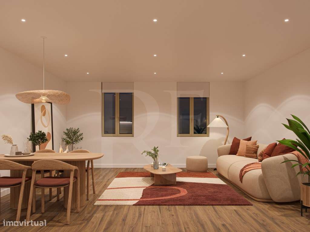 Desenvolvimento residencial em Évora - Oportunidade de investimento-23