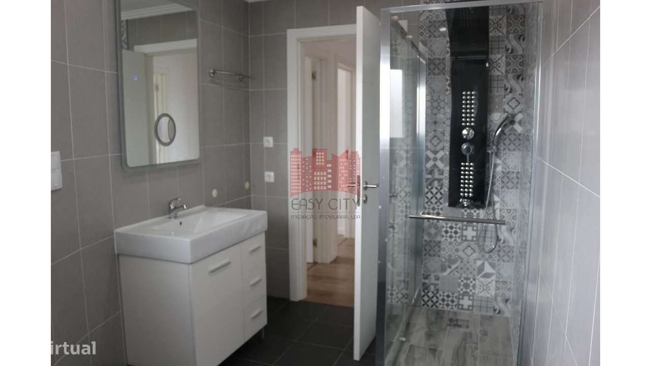 Moradia T4 | 220 M2 | Ericeira-39