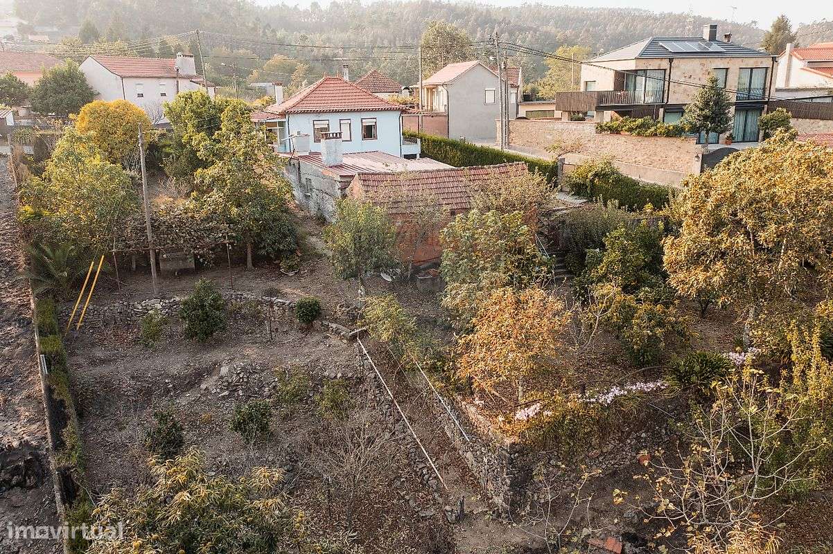 Moradia T2 para venda-35