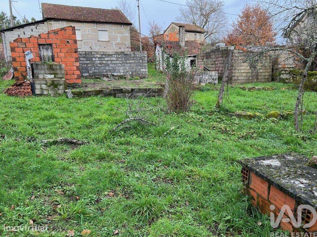 Casa de aldeia T2 em Figueiredo de Alva de 98,00 m2 - Grande imagem: 4/11