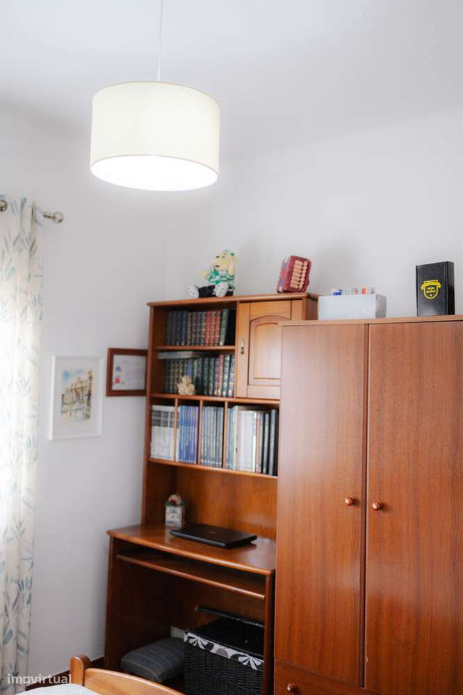 Moradia térrea T3 em Coruche, Fajarda e Erra-14