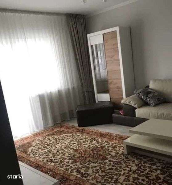 dau in chirie apartament decomandat cu 2 camere si centrala pe gaz - Imagine principală: 4/8