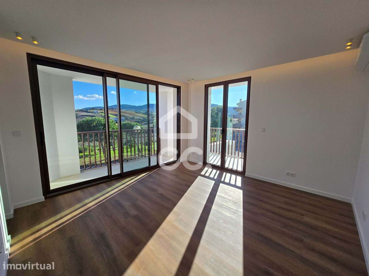 Moradia T3 em Arruda dos Vinhos – O conforto da família entre o campo-23