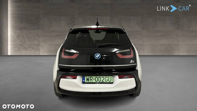 BMW i3 120 Ah - 4