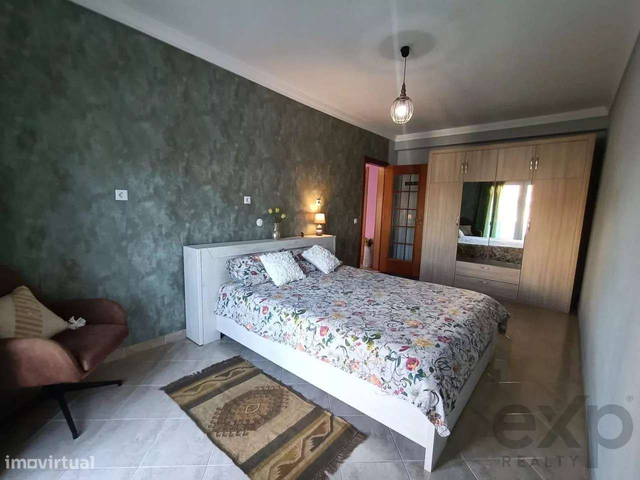 Vivenda V4 com vista mar em Fuseta, Olhão, Faro, Portugal - Grande imagem: 5/43