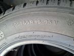 2x KUMHO IZen KW27 205/65R16 2023 NOWE - 2