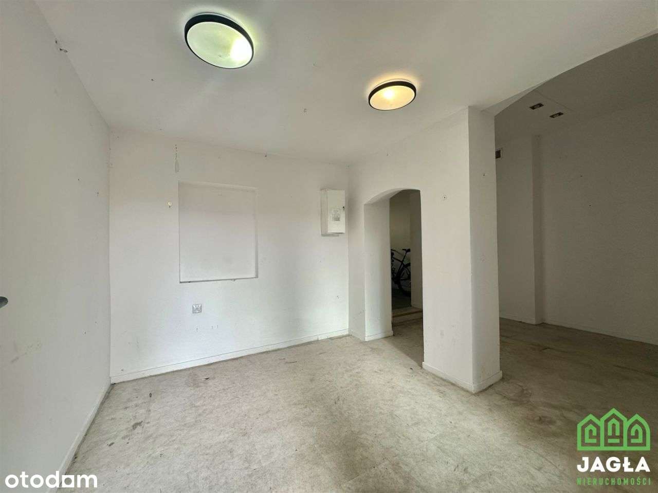 Wynajme lokal usługowy – ul. Krasińskiego, 38m - Pełny obrazek: 4/12