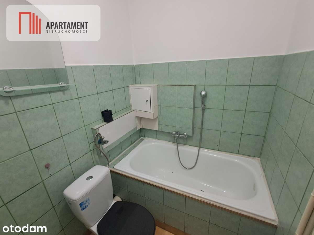 Przytulna kawalerka nieopodal Mogilna-6