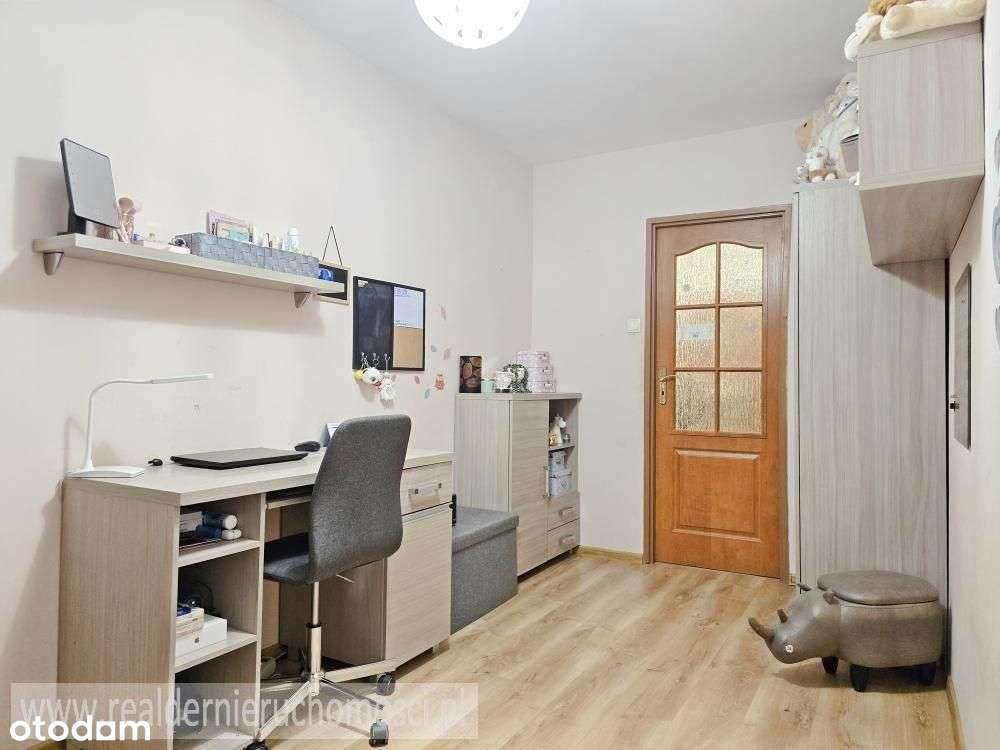 2 pokojowe mieszkanie przy ul. Waszczyka-7