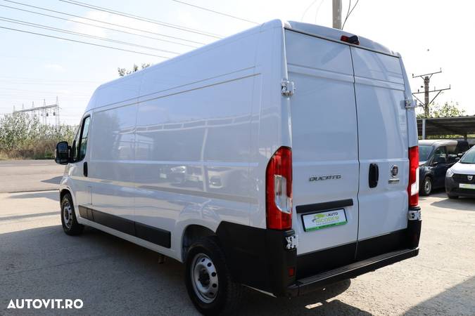 Fiat Ducato - 4