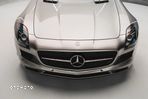 Mercedes-Benz SLS - 9