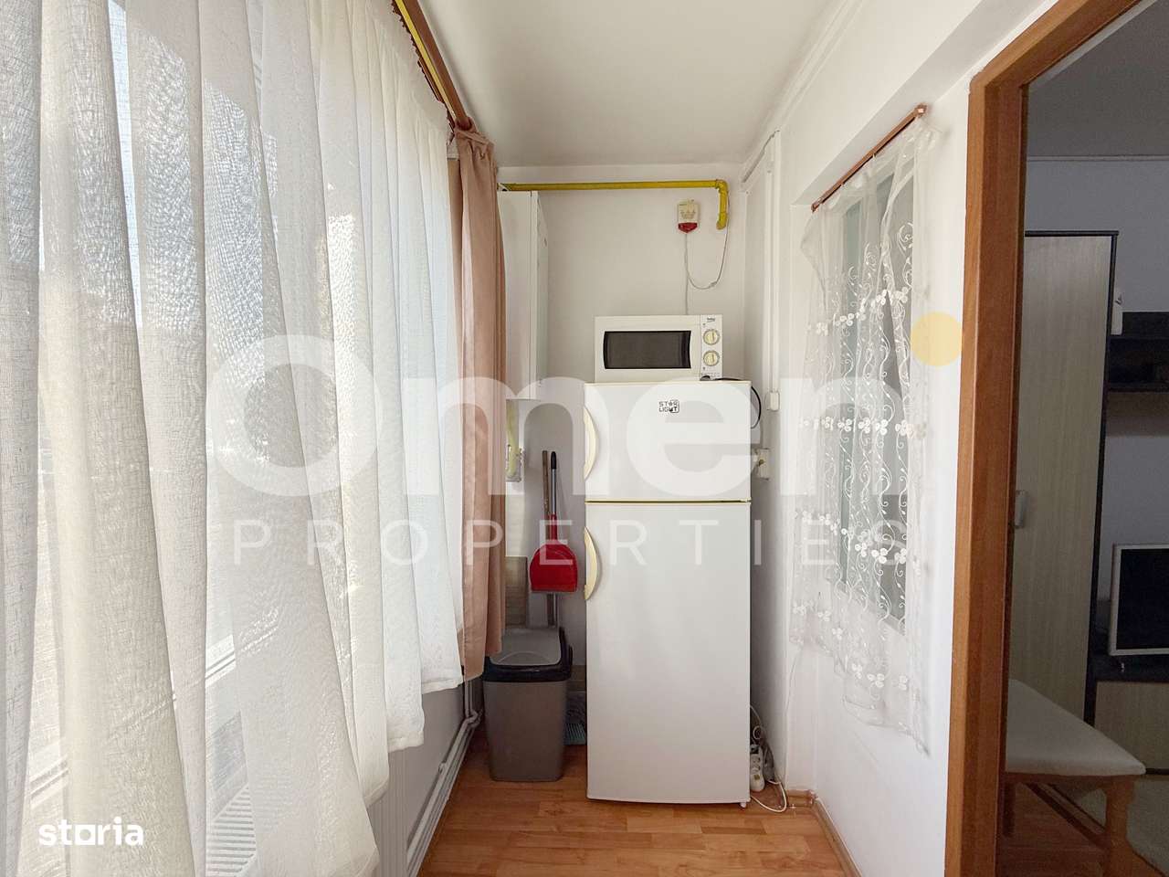 Garsonieră de vânzare – Zona Lidl, str. Mărășești - Imagine principală: 4/6