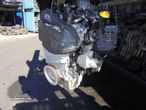 Motor K9KB608 K9K608 RENAULT KANGOO 2 EXPRESS FASE 2 2014 1.5DCI 75CV 4P BRANCA - 2