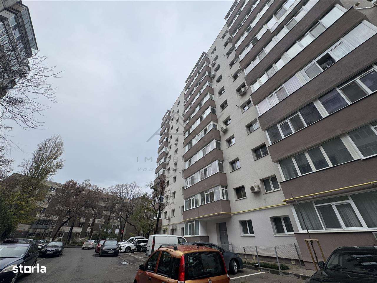 DE VANZARE APARTAMENT  PIATA GORJULUI - IULIU MANIU  CENTRALA-0