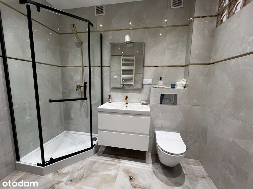 Wprowadź się od zaraz! Jaworzno po remoncie - Pełny obrazek: 5/9